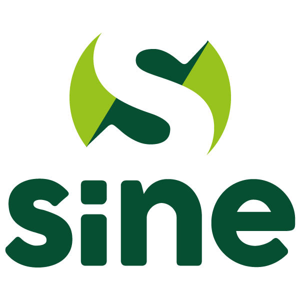 Logo SiNE
